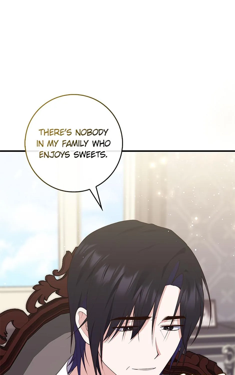 Read Fortune-Telling Lady chapter 73 image 17 on Lezhin
