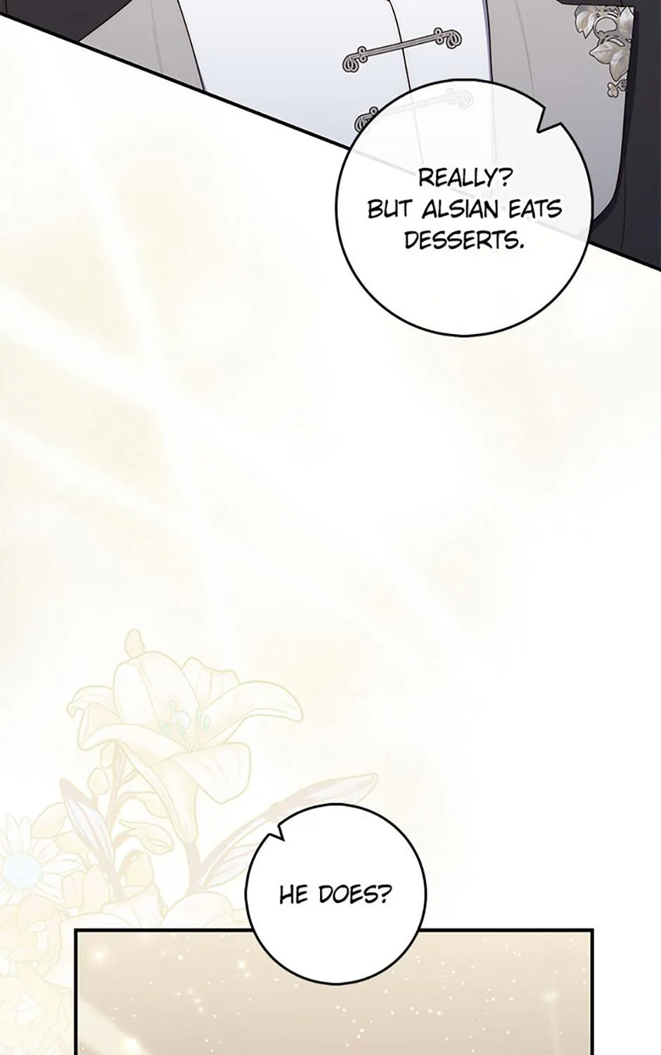 Read Fortune-Telling Lady chapter 73 image 19 on Lezhin