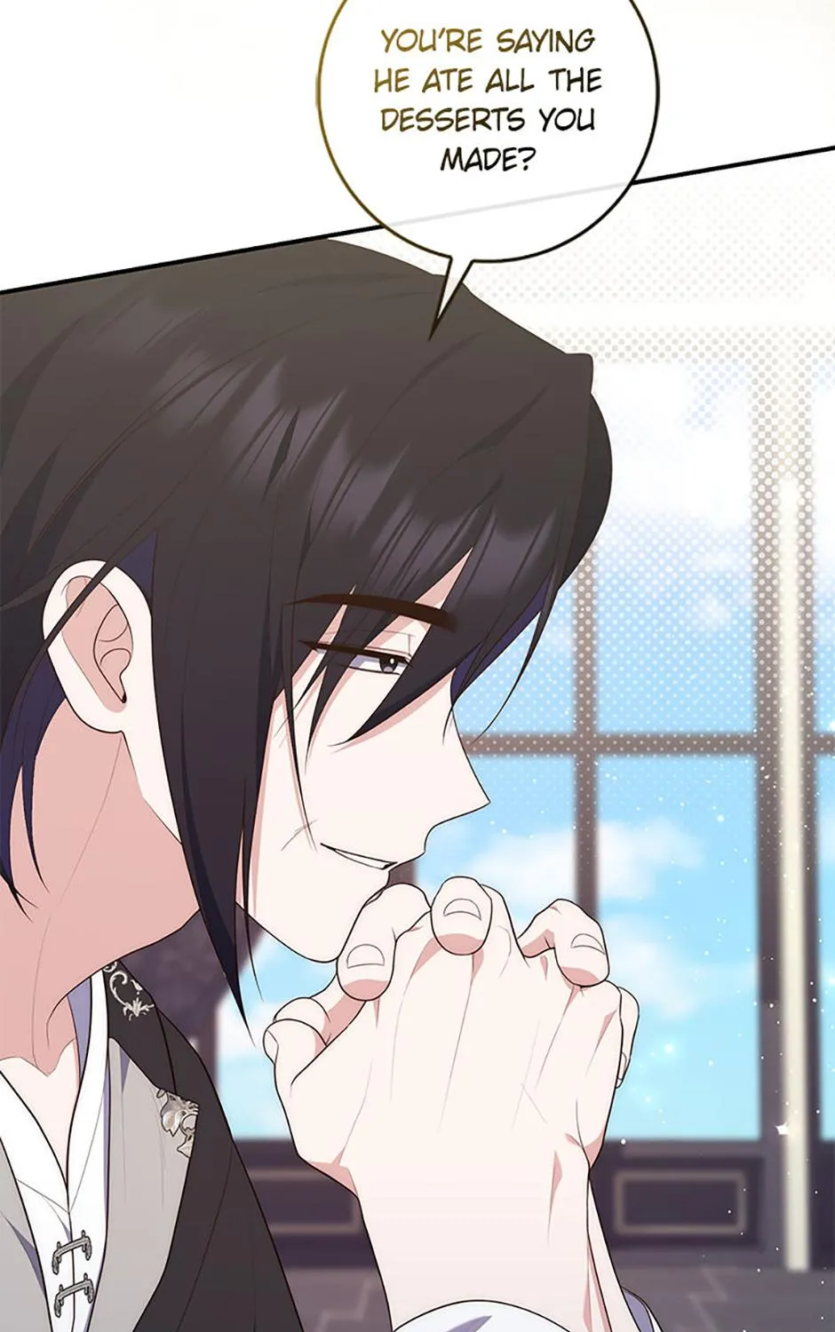 Read Fortune-Telling Lady chapter 73 image 23 on Lezhin
