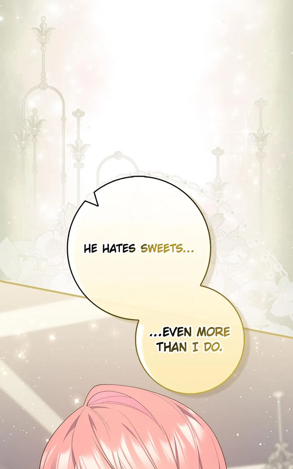Read Fortune-Telling Lady chapter 73 image 25 on Lezhin