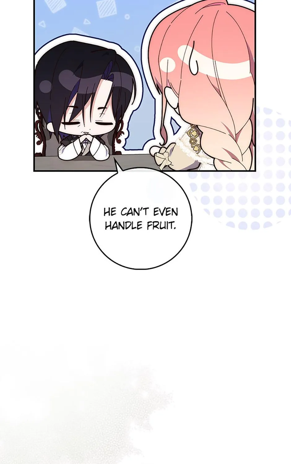Read Fortune-Telling Lady chapter 73 image 29 on Lezhin