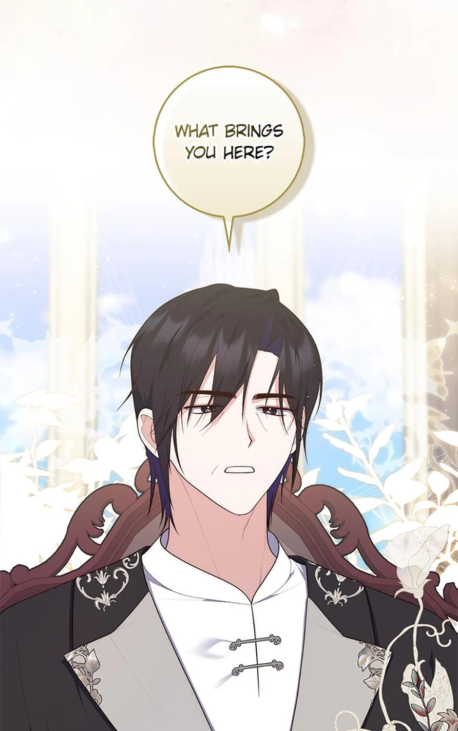 Read Fortune-Telling Lady chapter 73 image 3 on Lezhin