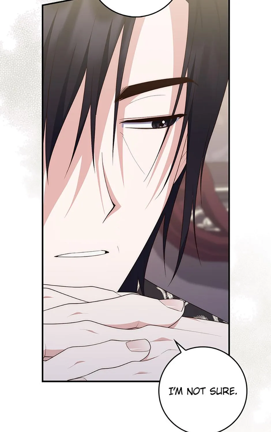 Read Fortune-Telling Lady chapter 73 image 31 on Lezhin