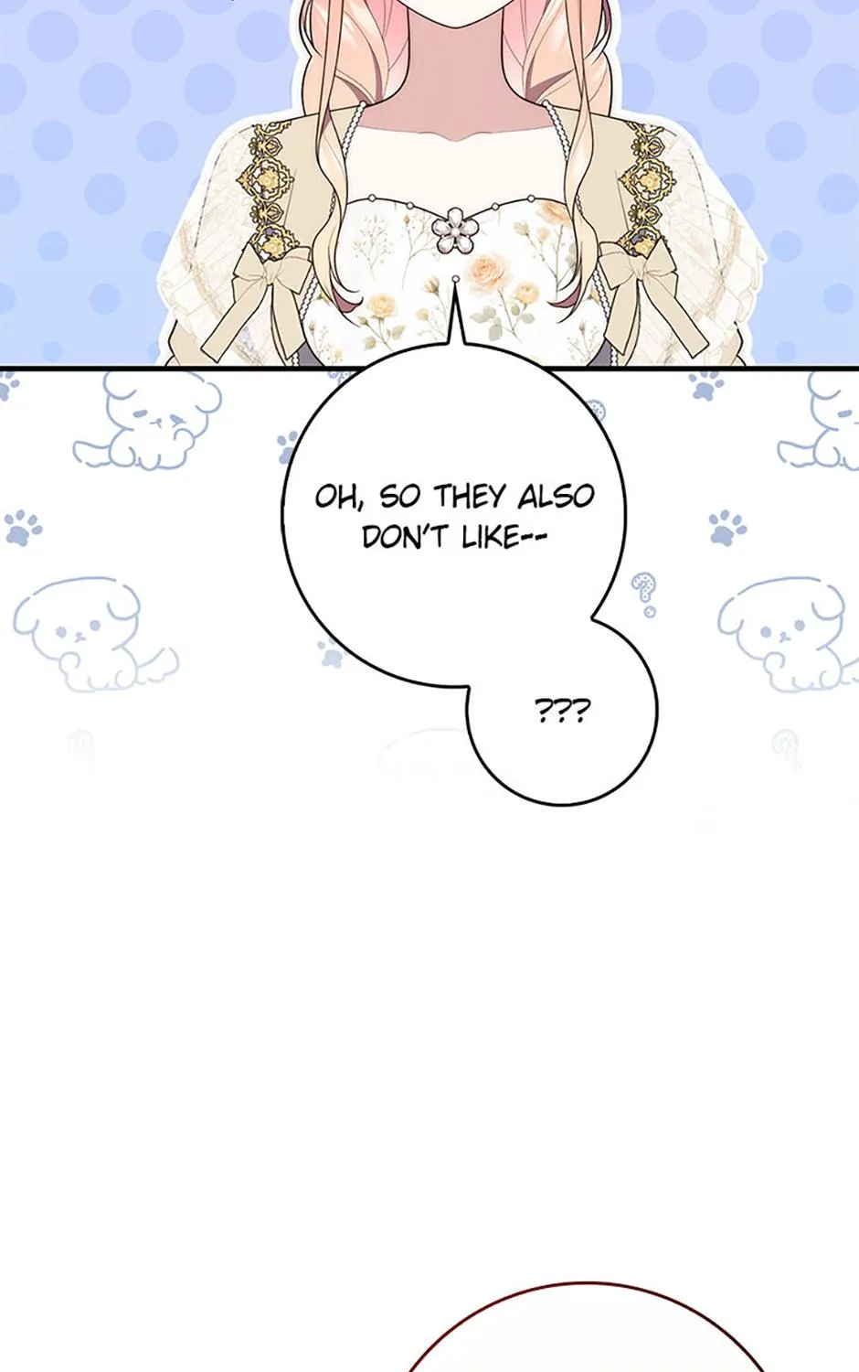 Read Fortune-Telling Lady chapter 73 image 35 on Lezhin