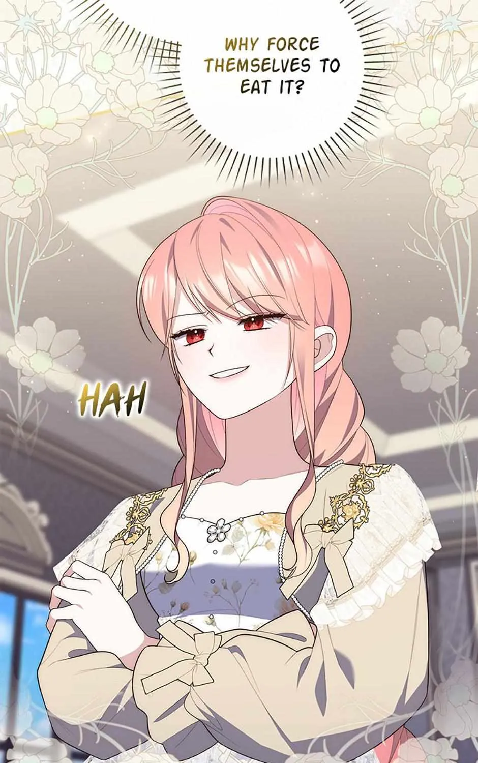 Read Fortune-Telling Lady chapter 73 image 41 on Lezhin