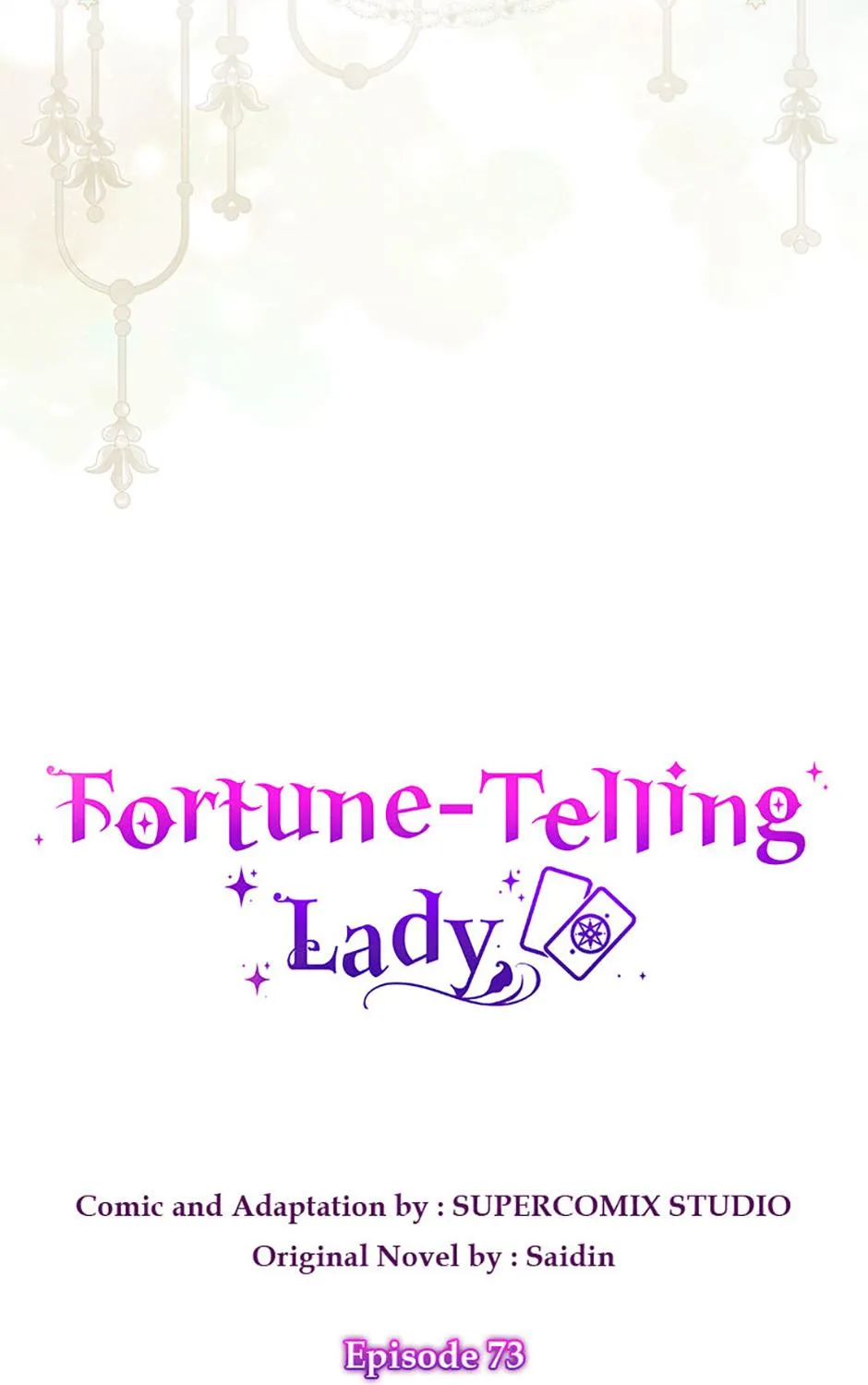 Read Fortune-Telling Lady chapter 73 image 43 on Lezhin