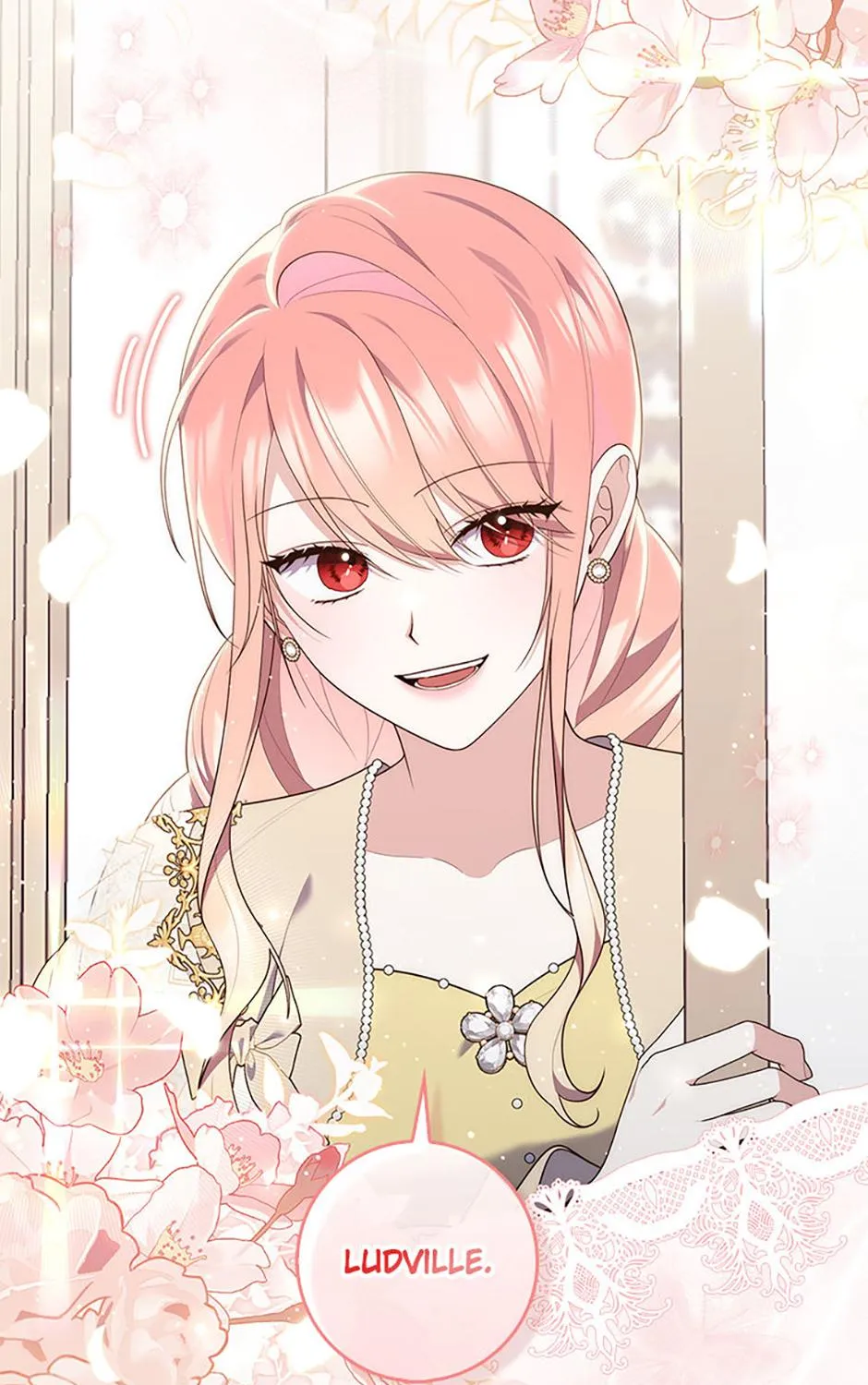 Read Fortune-Telling Lady chapter 73 image 47 on Lezhin