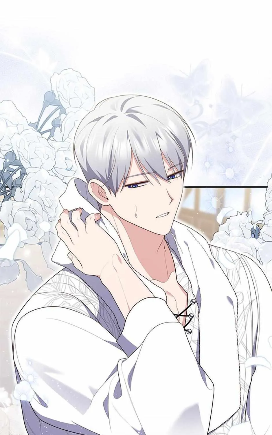 Read Fortune-Telling Lady chapter 73 image 49 on Lezhin