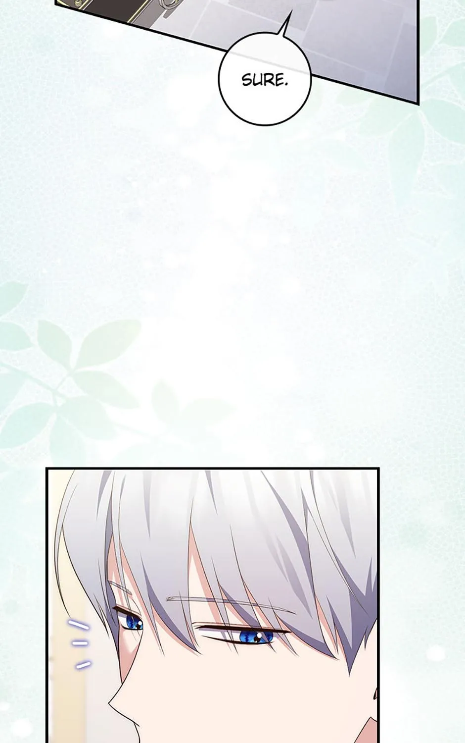 Read Fortune-Telling Lady chapter 73 image 53 on Lezhin