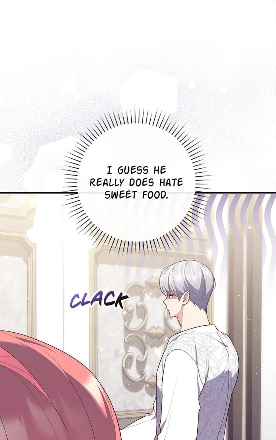Read Fortune-Telling Lady chapter 73 image 63 on Lezhin