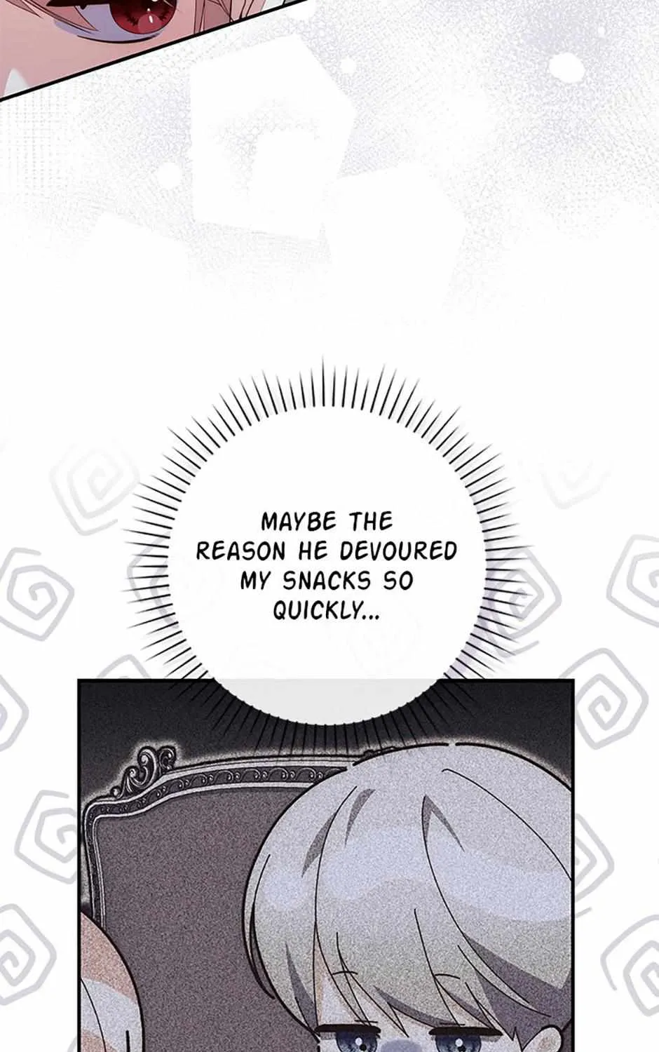 Read Fortune-Telling Lady chapter 73 image 65 on Lezhin