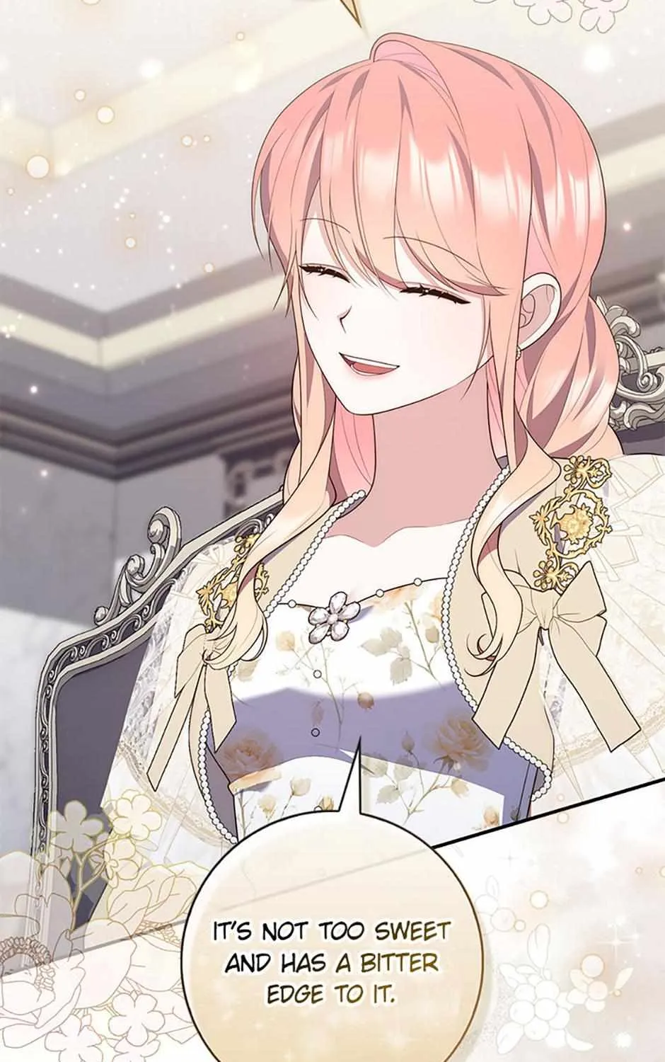 Read Fortune-Telling Lady chapter 73 image 75 on Lezhin