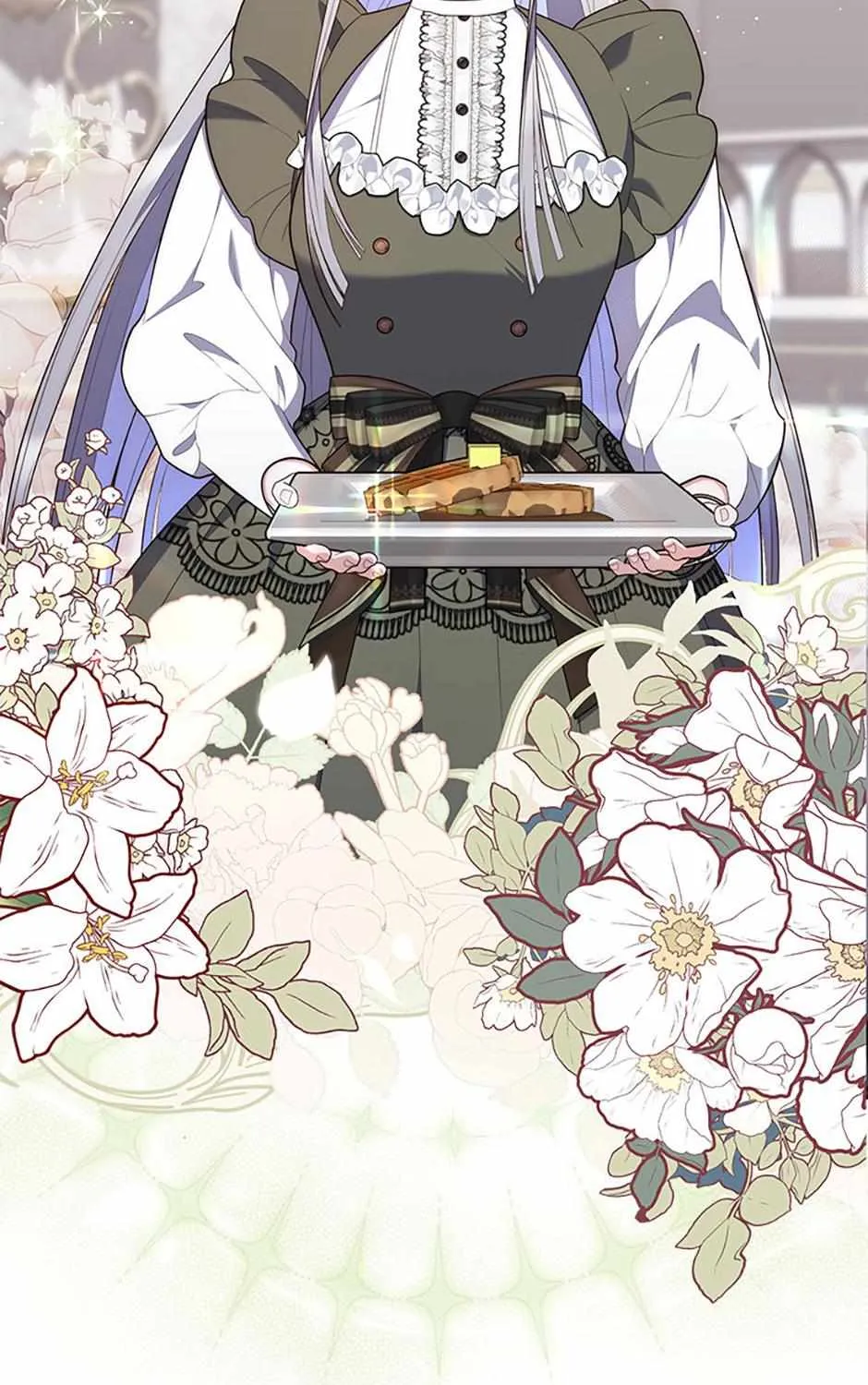 Read Fortune-Telling Lady chapter 73 image 85 on Lezhin