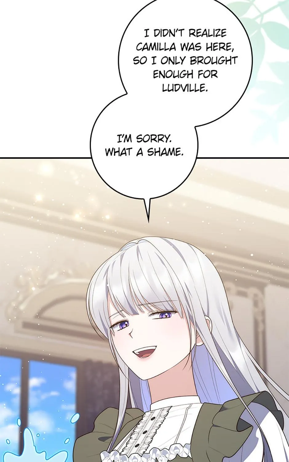 Read Fortune-Telling Lady chapter 73 image 87 on Lezhin