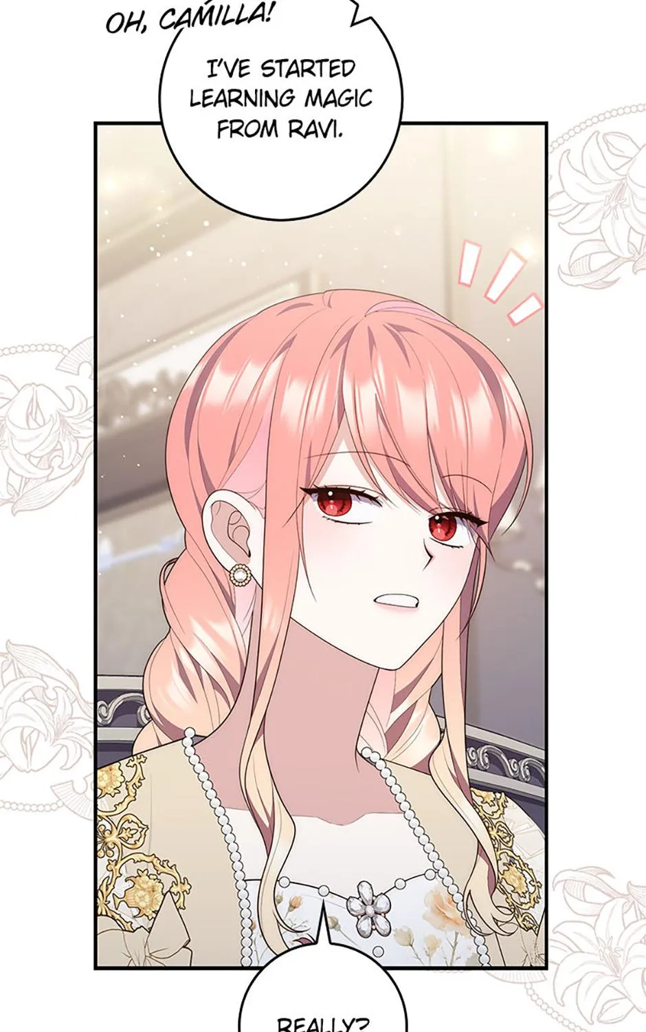 Read Fortune-Telling Lady chapter 73 image 93 on Lezhin