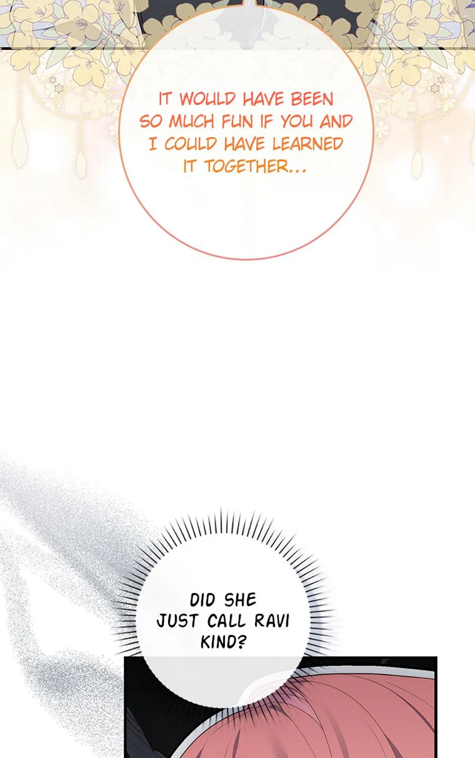 Read Fortune-Telling Lady chapter 73 image 97 on Lezhin