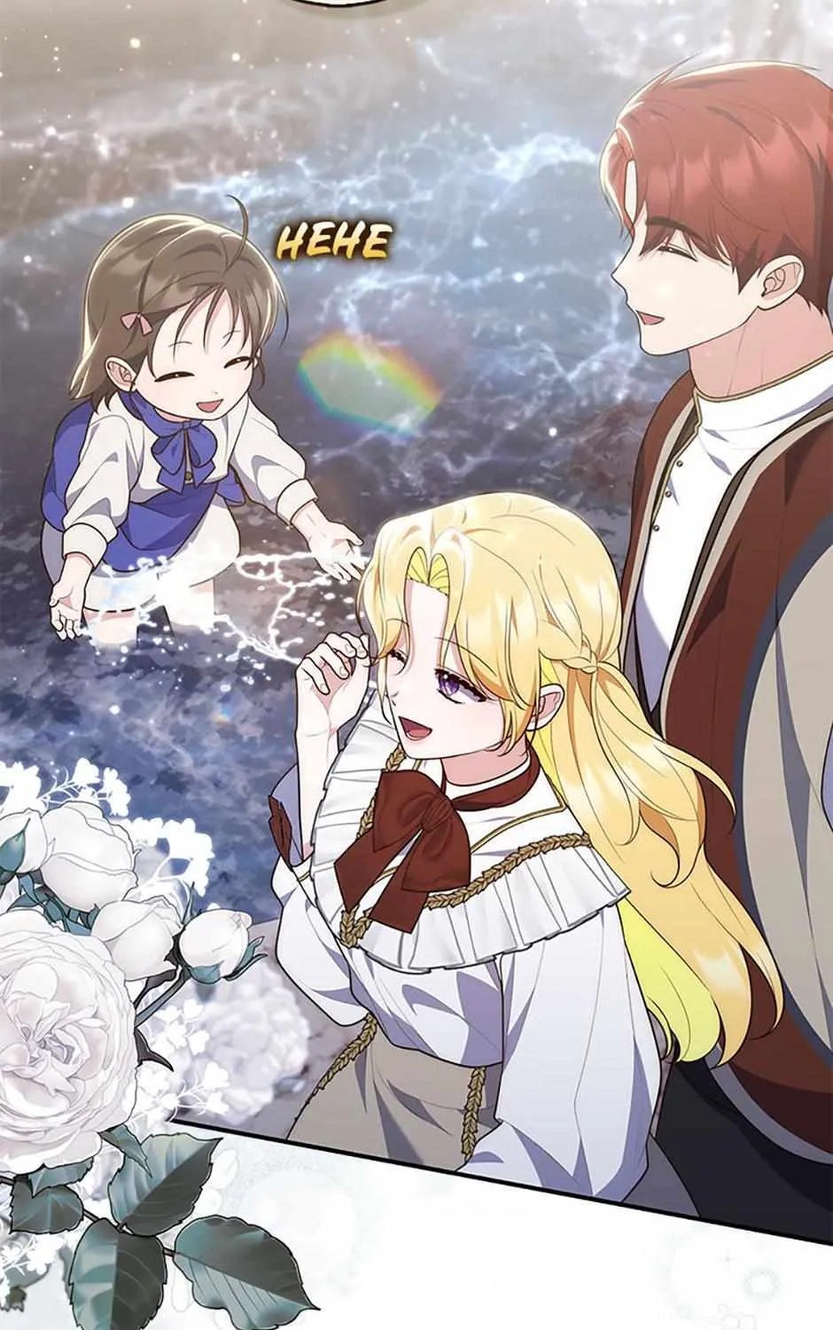 Read Fortune-Telling Lady chapter 75 image 105 on Lezhin