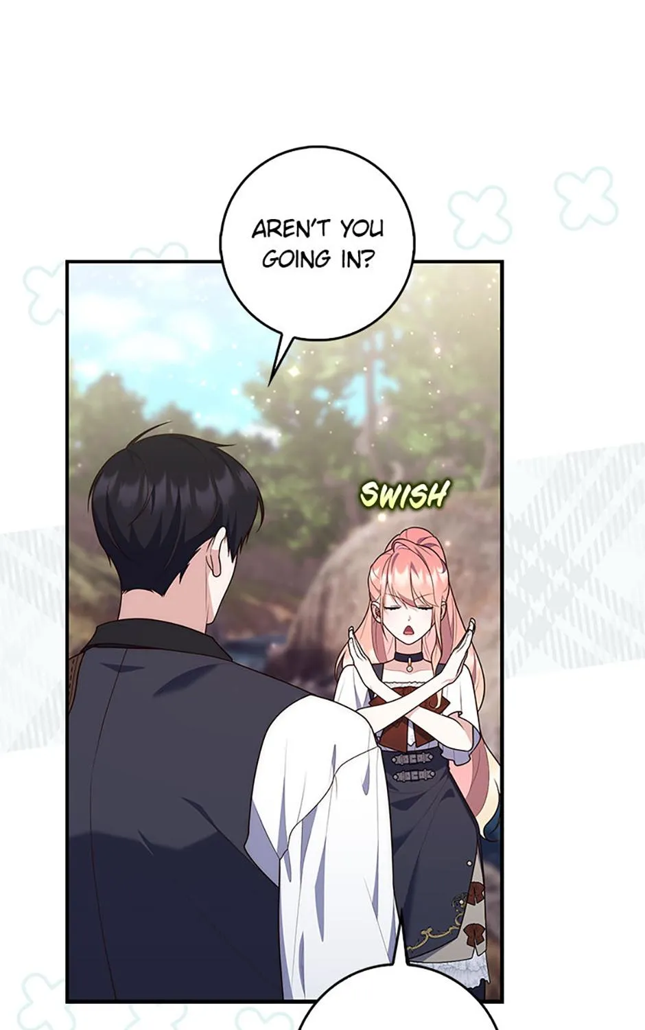 Read Fortune-Telling Lady chapter 75 image 107 on Lezhin