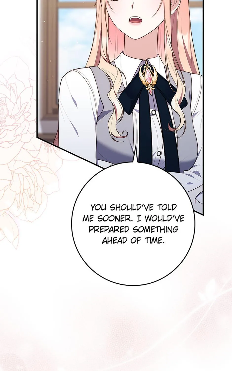 Read Fortune-Telling Lady chapter 75 image 11 on Lezhin