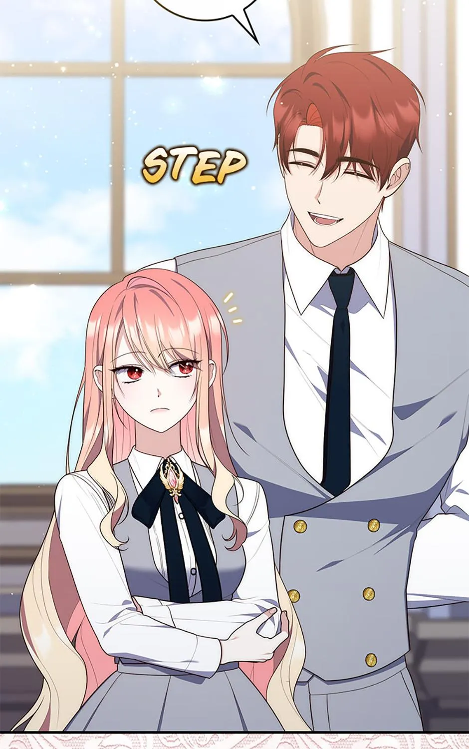 Read Fortune-Telling Lady chapter 75 image 13 on Lezhin