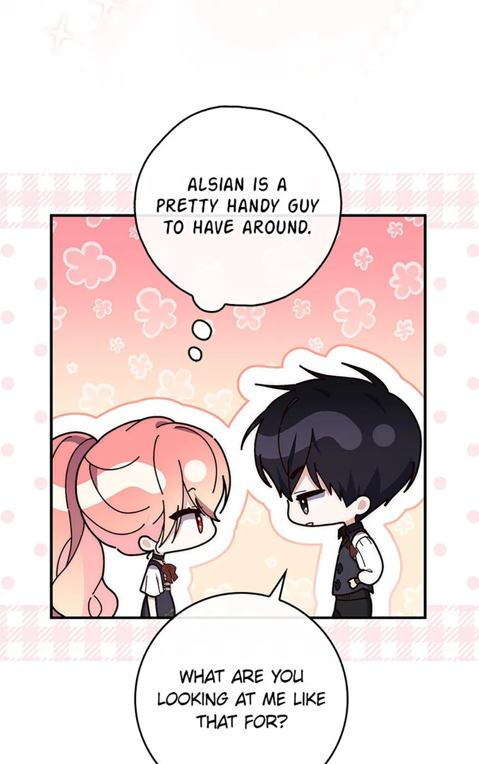 Read Fortune-Telling Lady chapter 75 image 135 on Lezhin