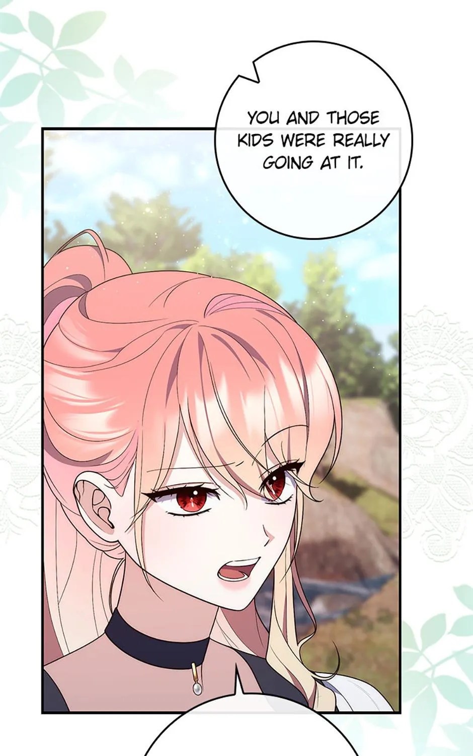 Read Fortune-Telling Lady chapter 75 image 137 on Lezhin