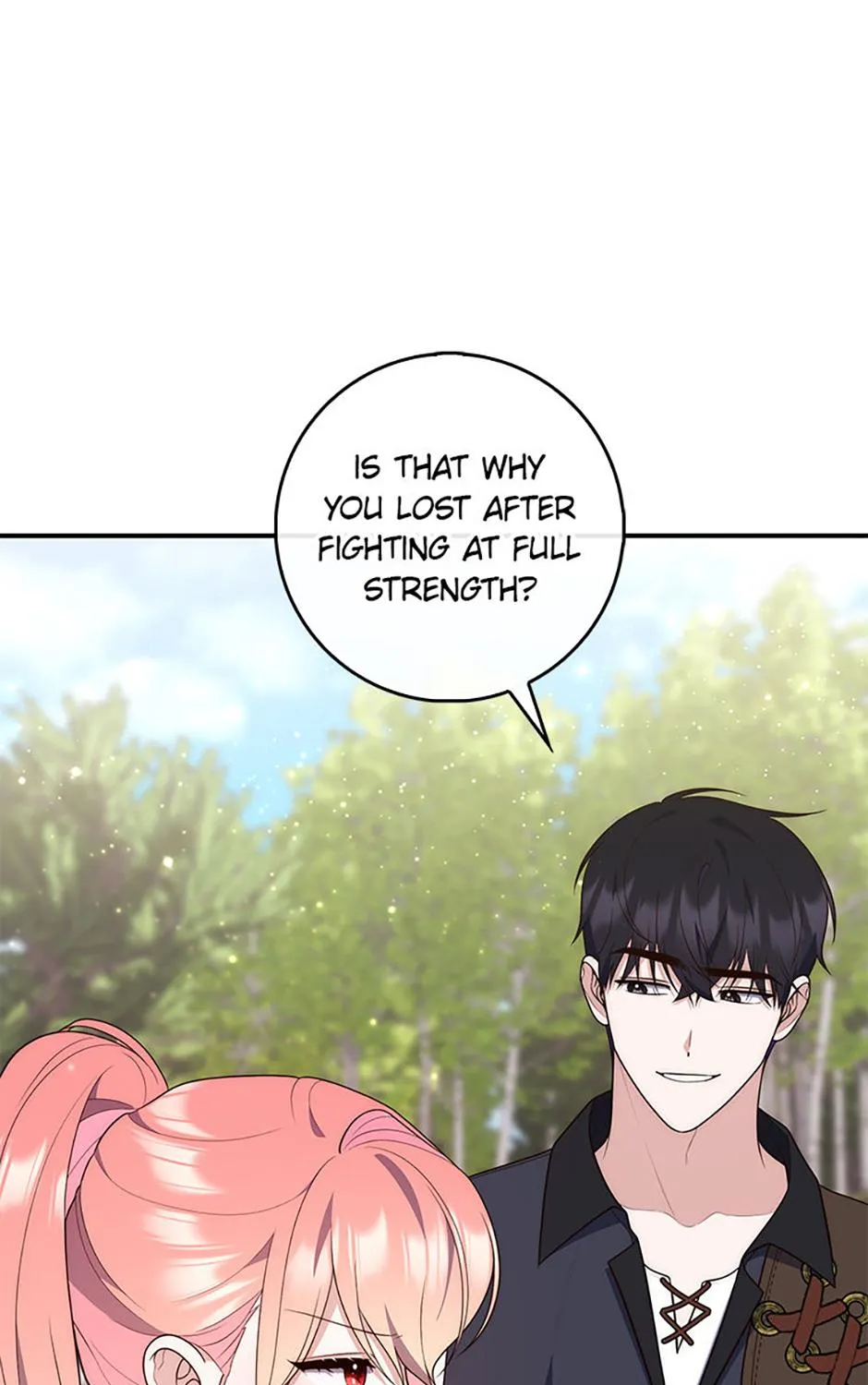 Read Fortune-Telling Lady chapter 75 image 139 on Lezhin