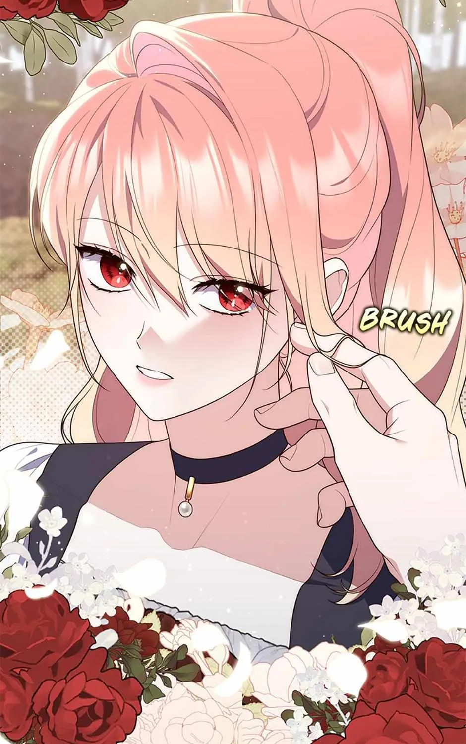 Read Fortune-Telling Lady chapter 75 image 145 on Lezhin