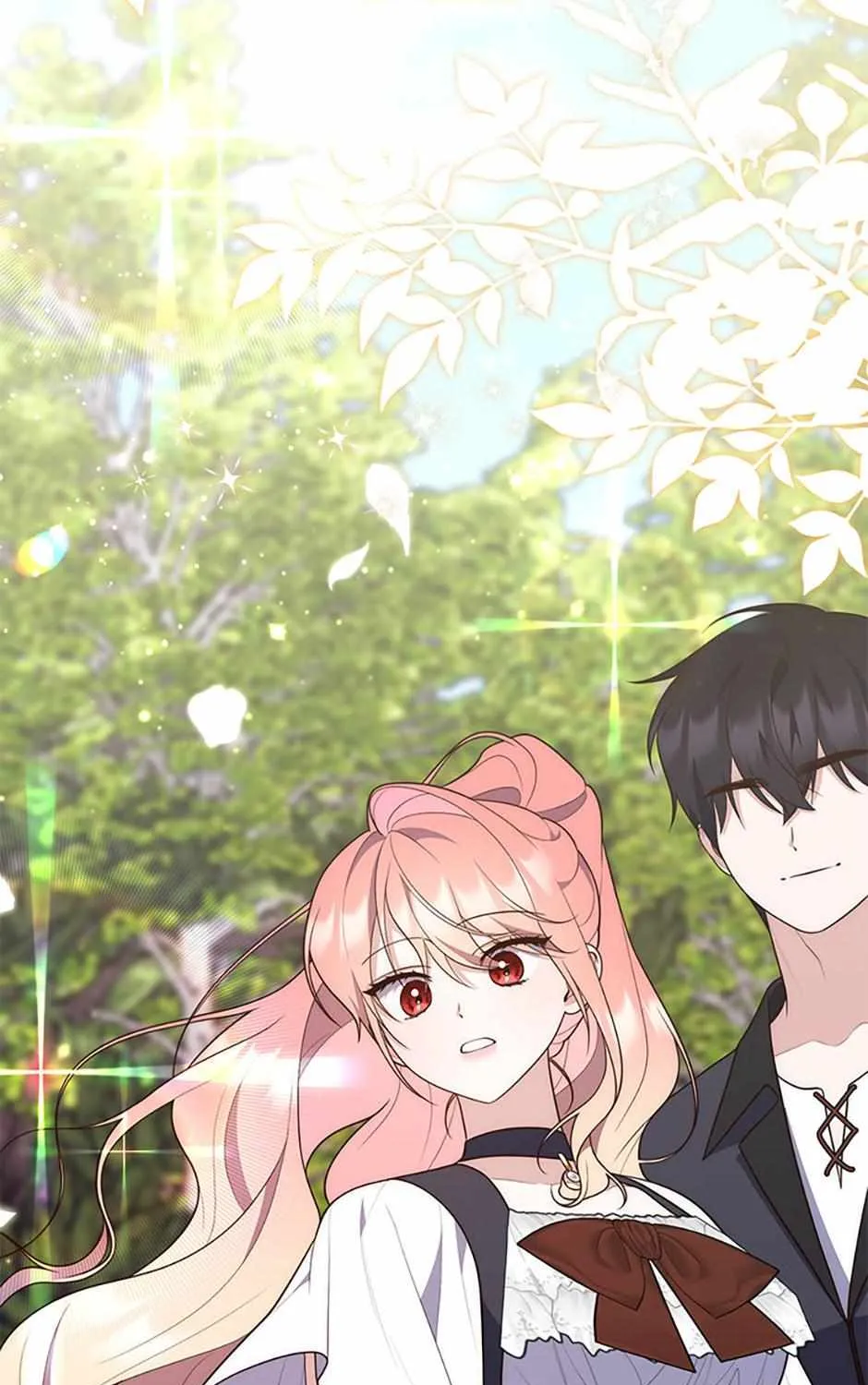 Read Fortune-Telling Lady chapter 75 image 161 on Lezhin