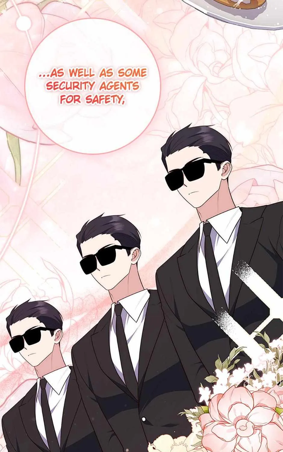 Read Fortune-Telling Lady chapter 75 image 17 on Lezhin