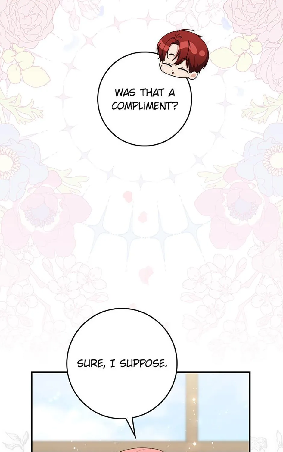 Read Fortune-Telling Lady chapter 75 image 21 on Lezhin