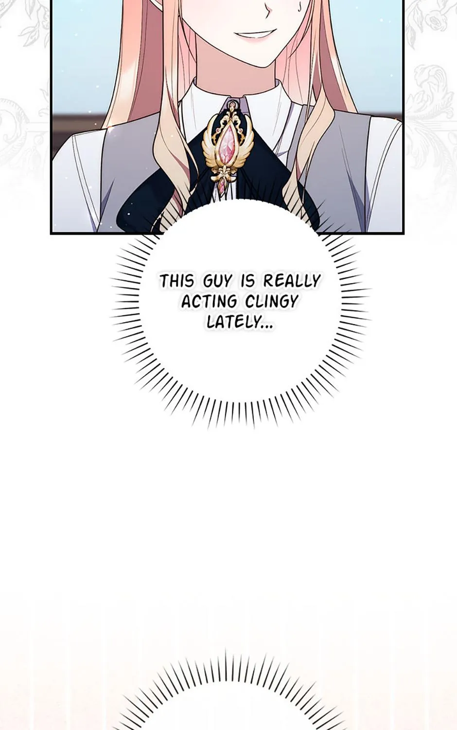 Read Fortune-Telling Lady chapter 75 image 23 on Lezhin