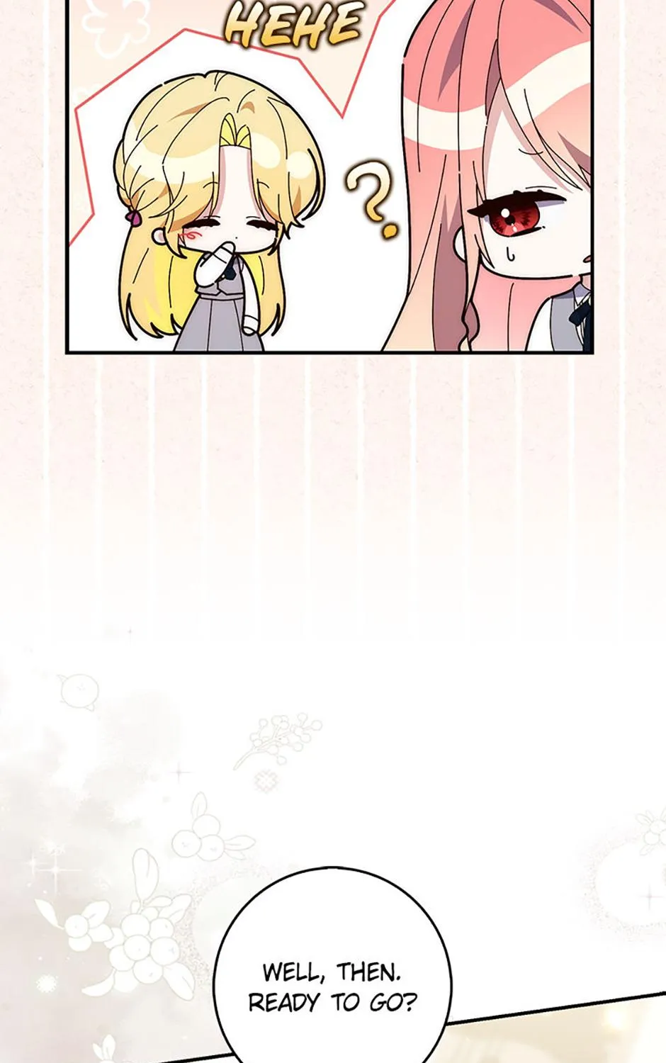 Read Fortune-Telling Lady chapter 75 image 25 on Lezhin