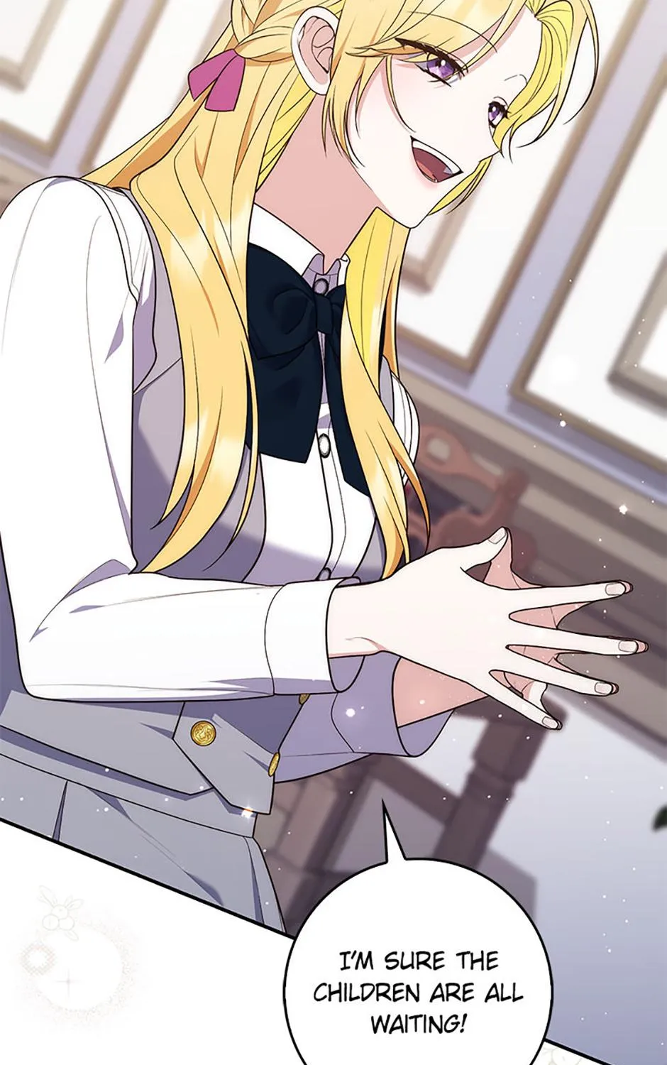 Read Fortune-Telling Lady chapter 75 image 27 on Lezhin