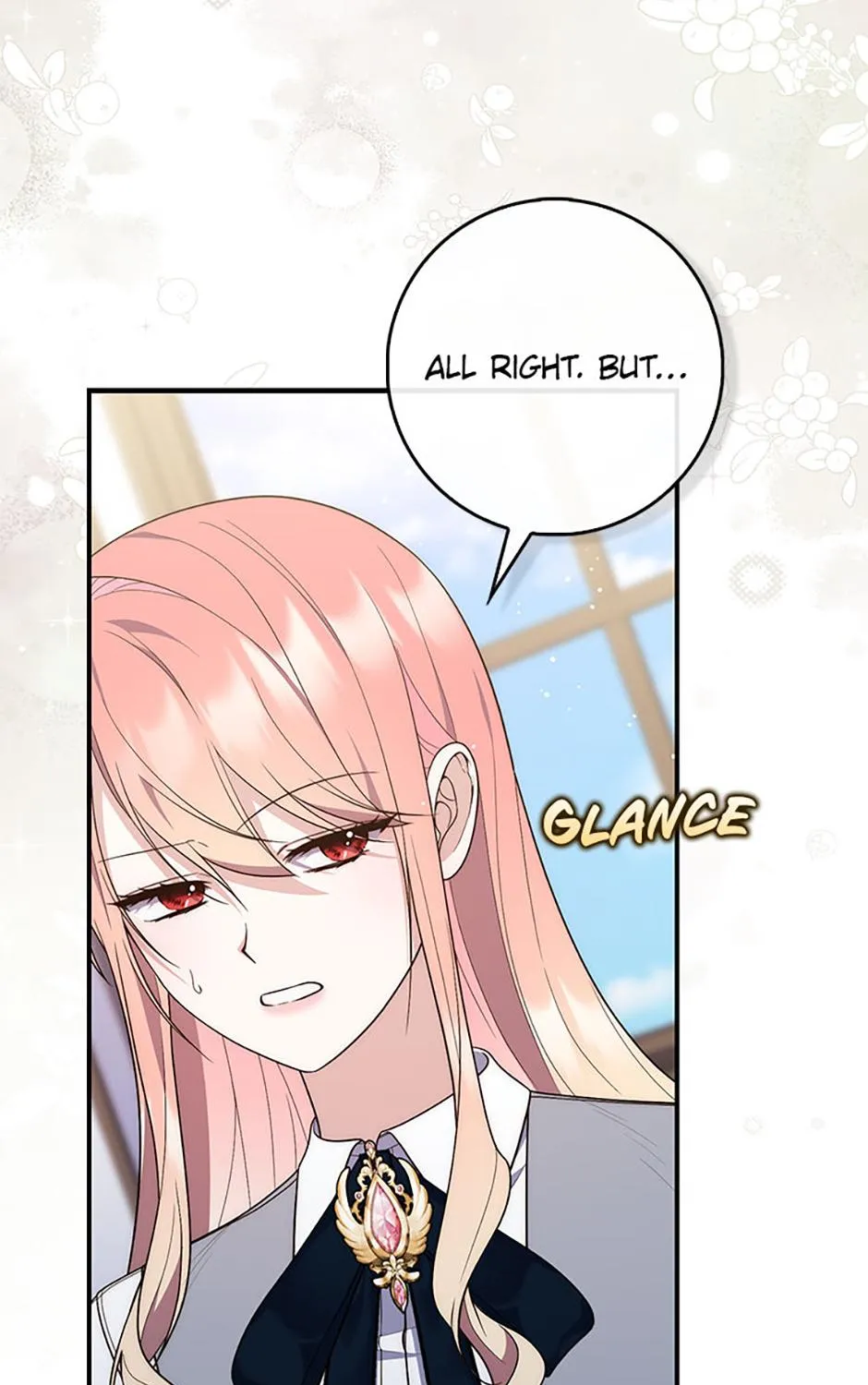 Read Fortune-Telling Lady chapter 75 image 29 on Lezhin