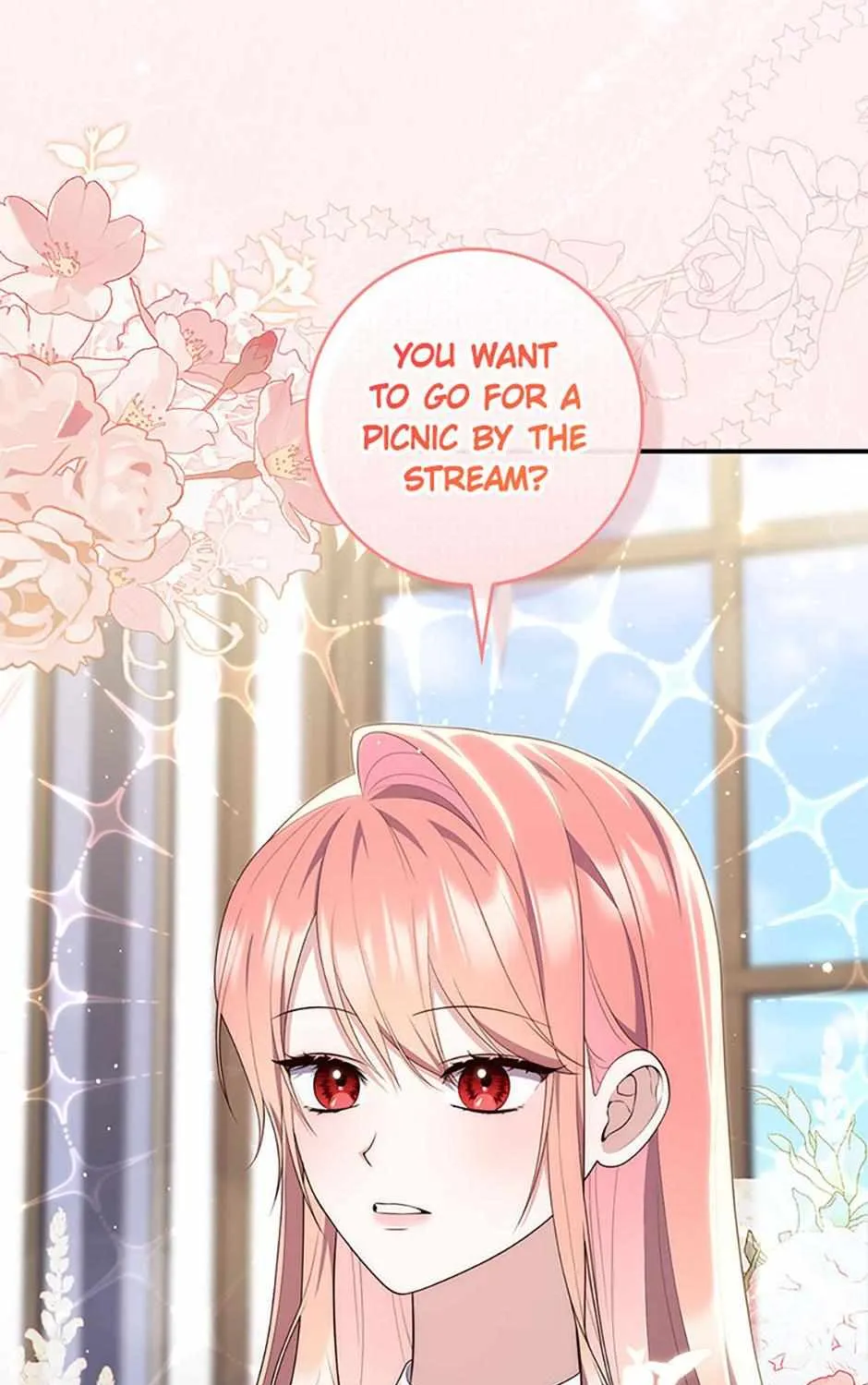 Read Fortune-Telling Lady chapter 75 image 3 on Lezhin