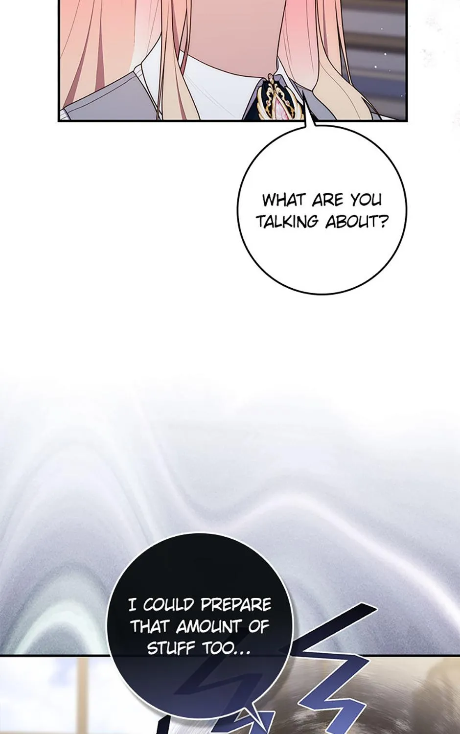 Read Fortune-Telling Lady chapter 75 image 39 on Lezhin