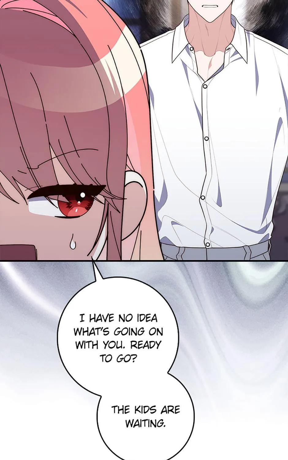 Read Fortune-Telling Lady chapter 75 image 41 on Lezhin