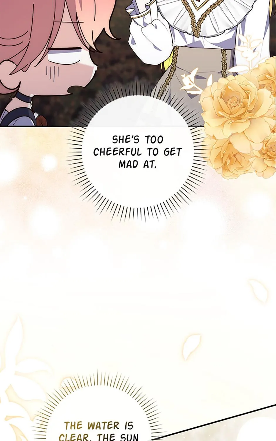 Read Fortune-Telling Lady chapter 75 image 53 on Lezhin