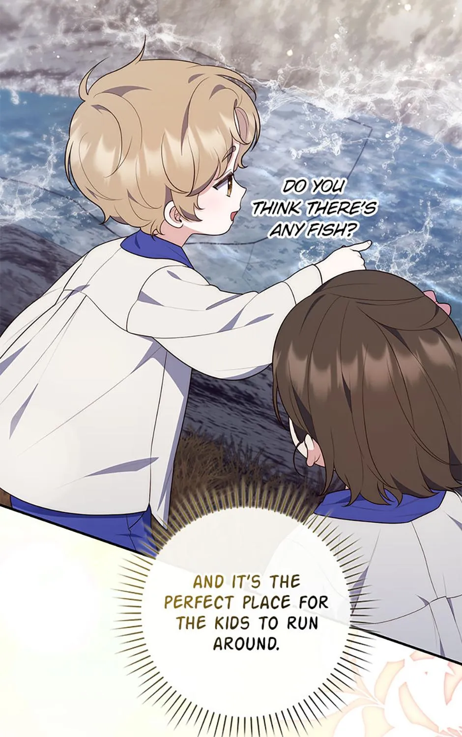 Read Fortune-Telling Lady chapter 75 image 55 on Lezhin
