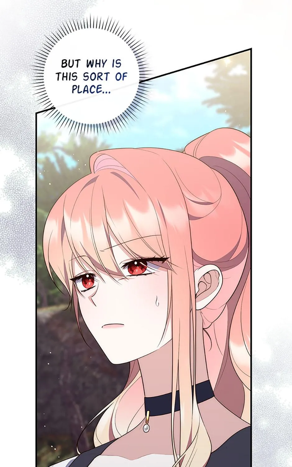 Read Fortune-Telling Lady chapter 75 image 57 on Lezhin