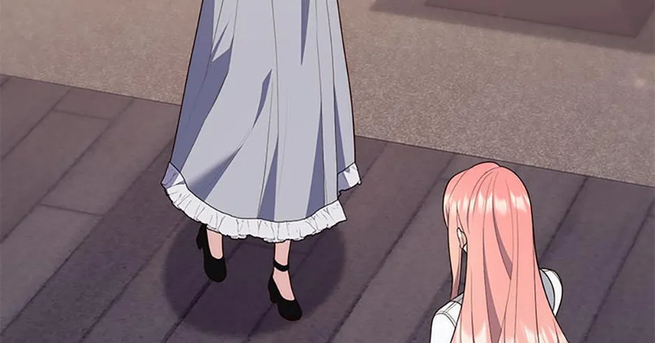 Read Fortune-Telling Lady chapter 75 image 6 on Lezhin