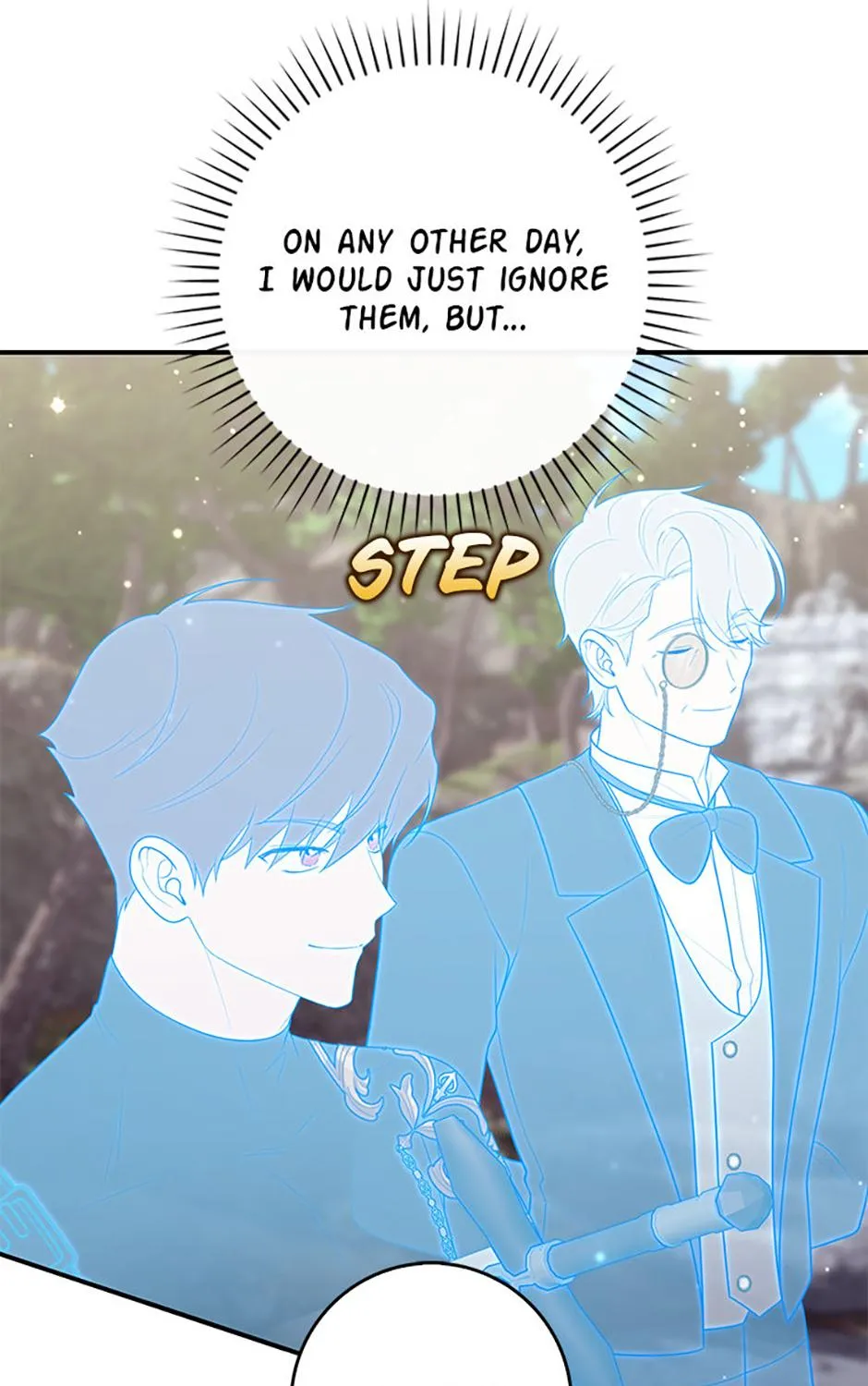 Read Fortune-Telling Lady chapter 75 image 65 on Lezhin