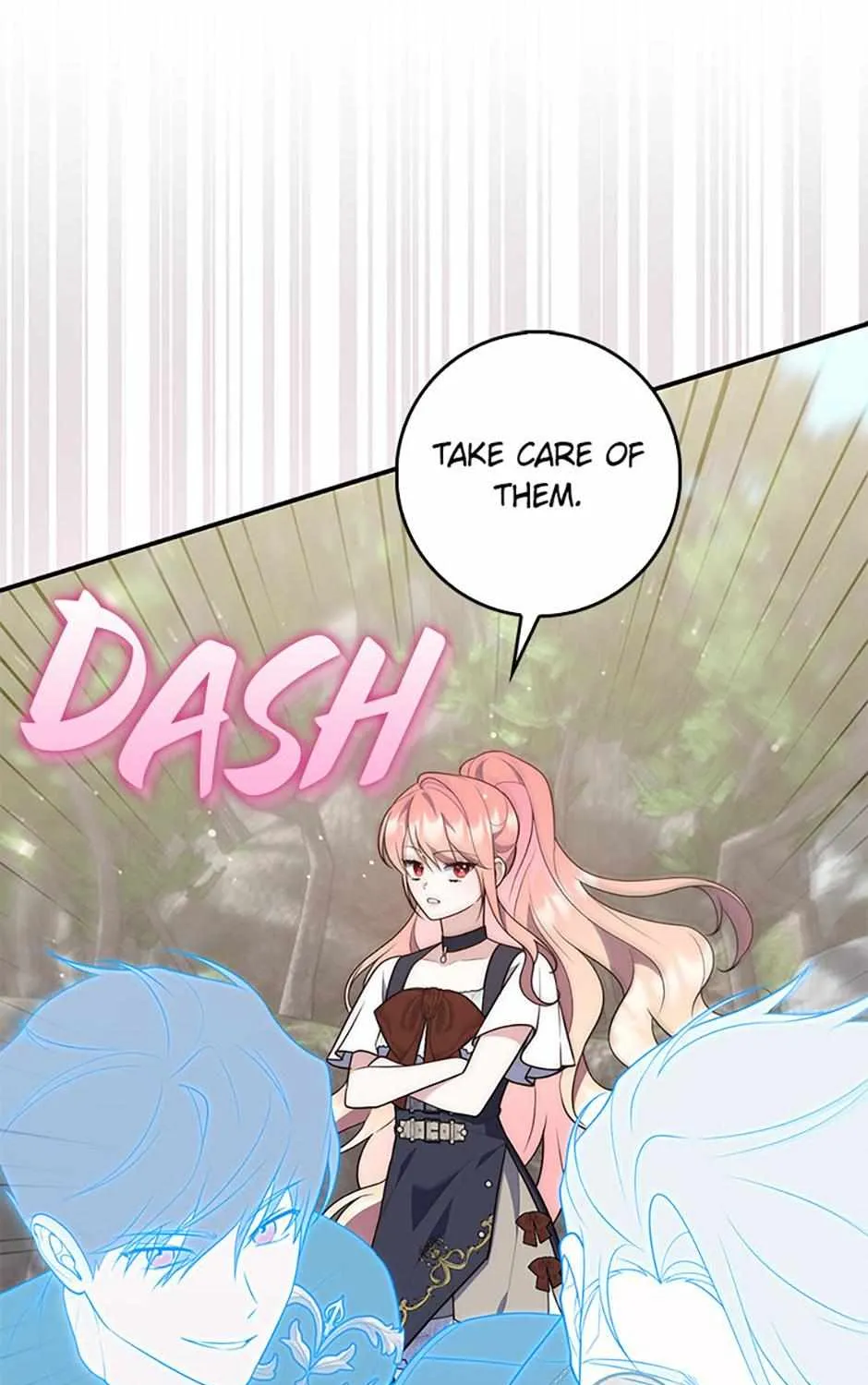 Read Fortune-Telling Lady chapter 75 image 67 on Lezhin
