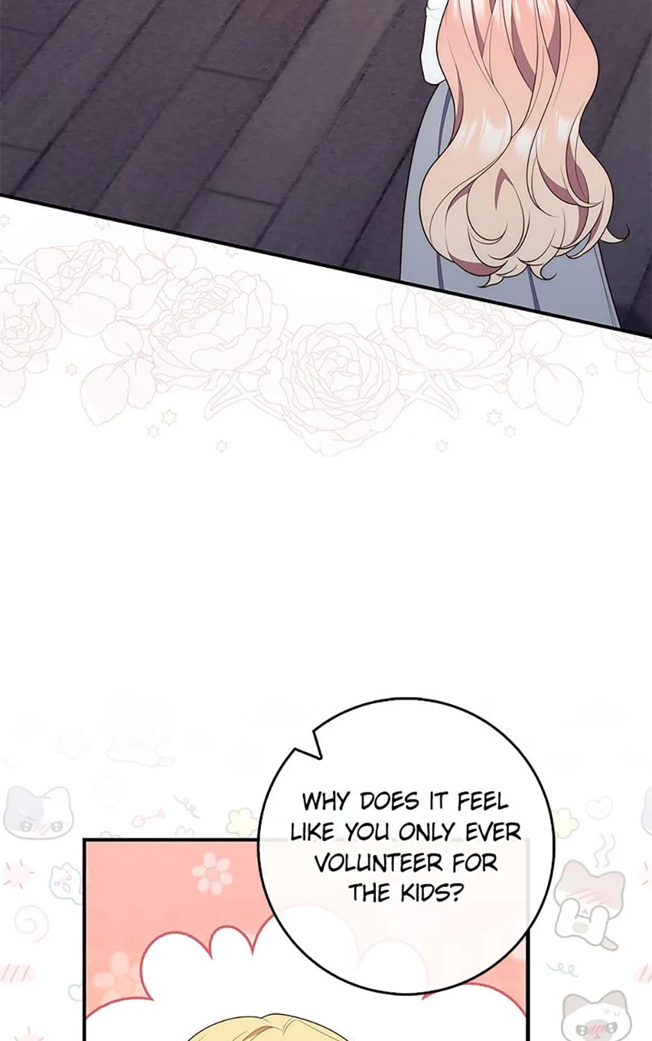 Read Fortune-Telling Lady chapter 75 image 7 on Lezhin