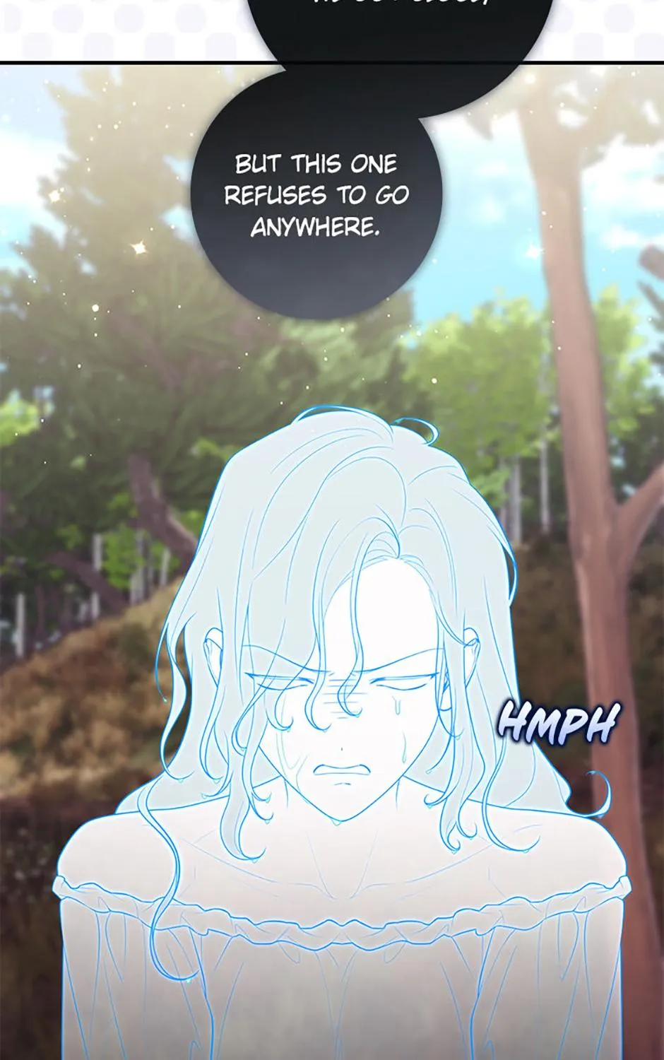 Read Fortune-Telling Lady chapter 75 image 71 on Lezhin