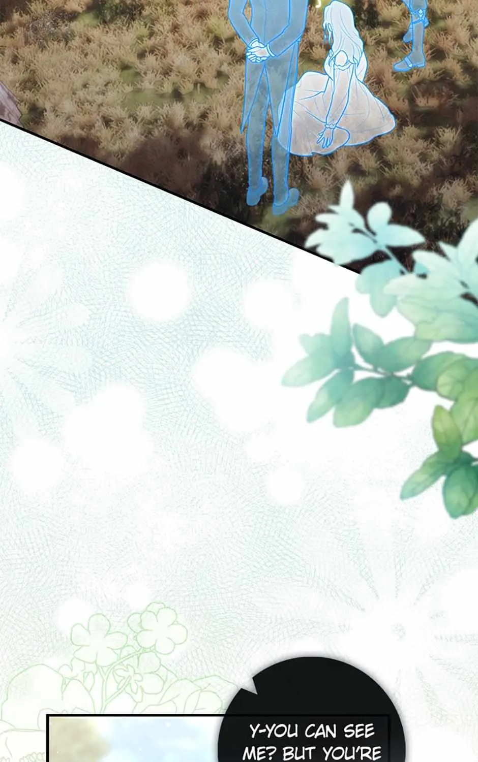 Read Fortune-Telling Lady chapter 75 image 77 on Lezhin