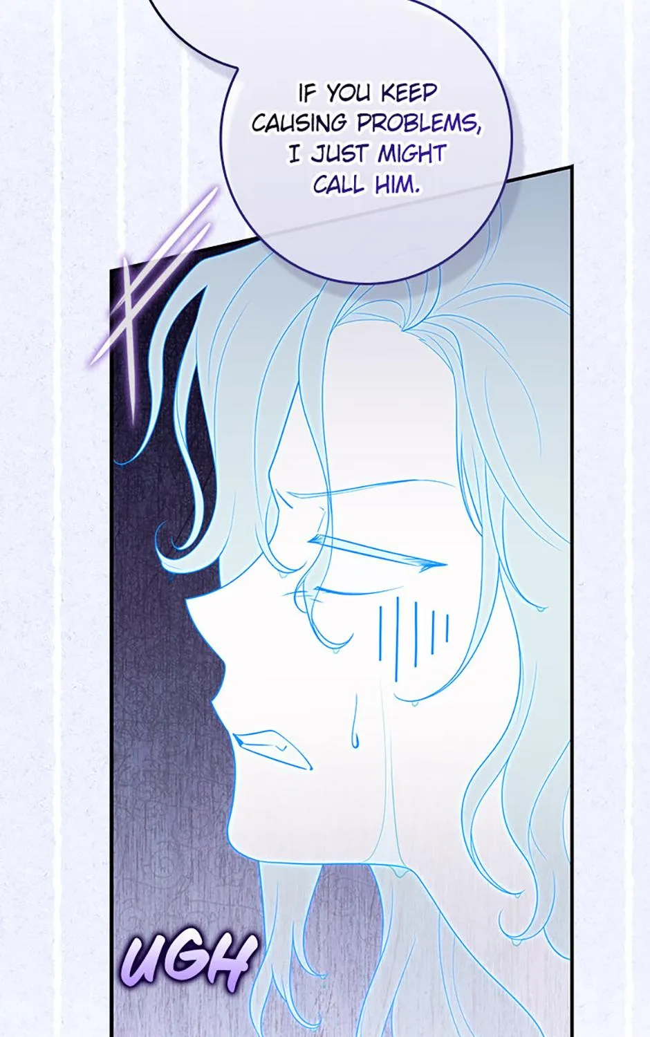 Read Fortune-Telling Lady chapter 75 image 81 on Lezhin