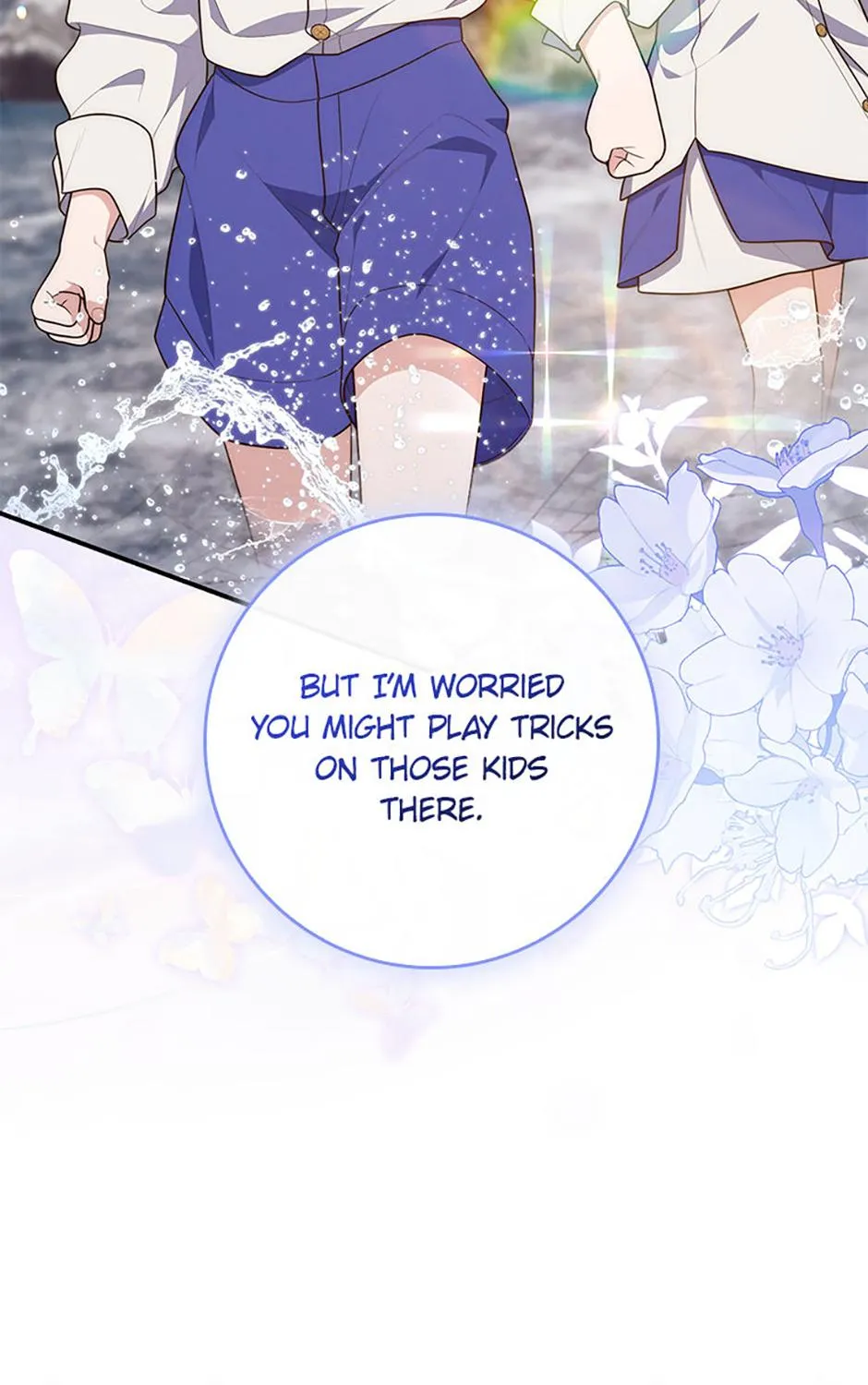 Read Fortune-Telling Lady chapter 75 image 85 on Lezhin