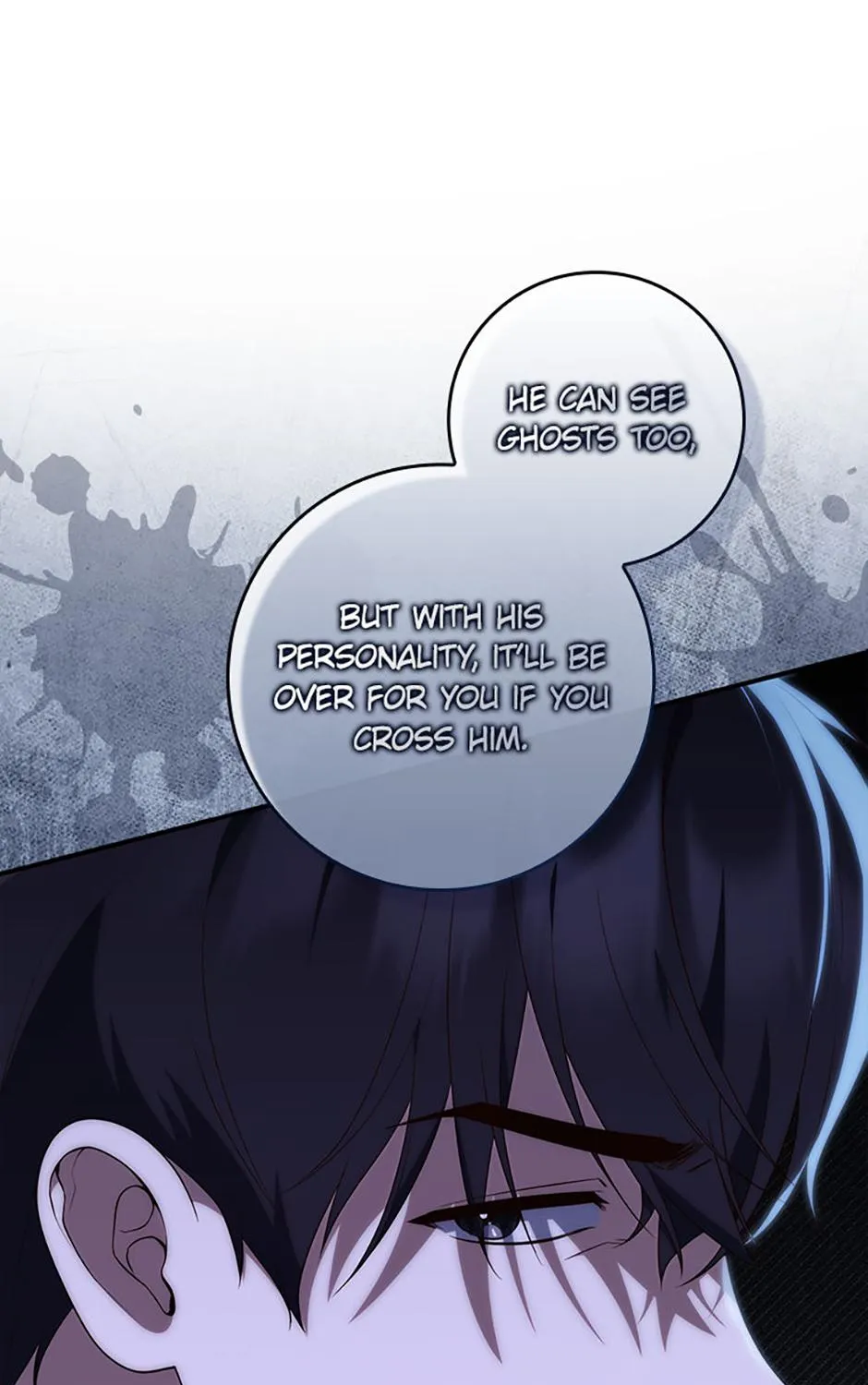 Read Fortune-Telling Lady chapter 75 image 89 on Lezhin